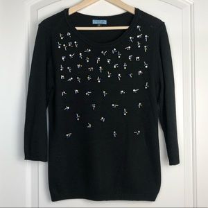 Cynthia Rowley Sweater